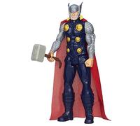 Avengers Marvel Titan Hero Series Thor 12-Inch Figure