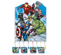 Avengers Mighty Piñata