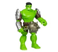 Avengers Mixmashers Marvel Hulk Figure Green Kids