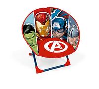 Avengers Moon Seat