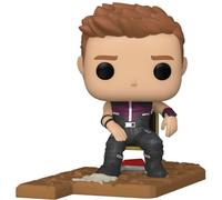 Avengers Movie Hawkeye Shawarma US Exclusive Pop! Deluxe