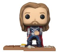 Avengers Movie Thor Shawarma US Exclusive Pop! Deluxe