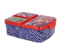Avengers Multi Compartment Lunch Box