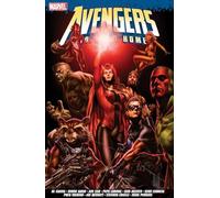Avengers: No Road Home