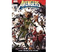 Avengers: No Surrender