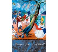 Avengers of the New World : The Story of the Haitian Revolution