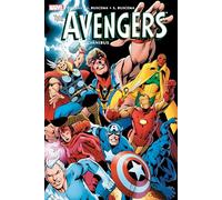 Avengers Omnibus Vol. 3, The (Avengers Omnibus, 3)