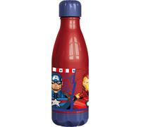 Avengers Plastic Water Bottle For Kids 560 ML MARVEL