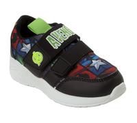 Avengers Plunder Trainers (Numeric_8) Navy Blue