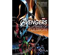 Avengers: Rage of Ultron