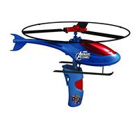 Avengers Rescue Helicopter