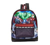 Marvel Comics The Avengers Roxy Backpack
