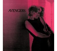 AVENGERS - S/T - CD - M3z