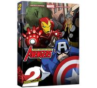 Avengers: Season 1, Vol. 2