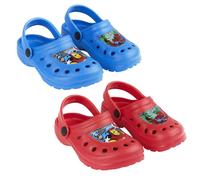 Avengers Spider-Man Slippers Red - T30/31 | Child Cerdà