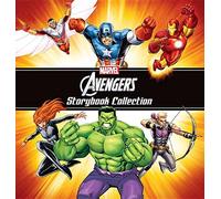 Avengers Storybook Collection