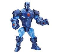 Avengers Super Hero Mashers Stealth Iron Man Action Figure