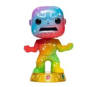 Avengers Thanos Infinity Saga Rainbow Metallic Pop! Vinyl