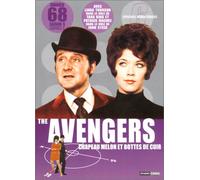Avengers, The Annee 68 Vol 1+2