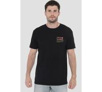 Avengers Marvel The Assemble T Shirt, Black Black