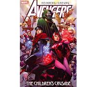 Avengers: The Children's Crusade