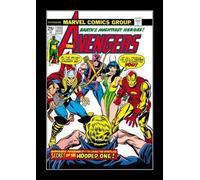 Avengers: The Complete Celestial Madonna Saga