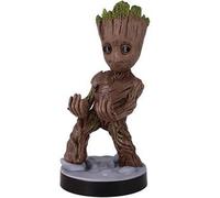 Avengers The Infinity Saga Baby Groot Cable Guys (Transport
