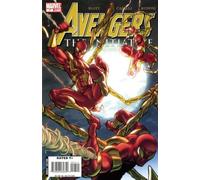 Avengers The Initiative Issue 7 (Avengers The Initiative) [Comic] by Dan Slott