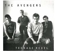 Avengers the - Teenage Rebel (7") [VINYL]