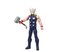 AVENGERS Marvel Titan Hero Series Thor 12” Action Figure
