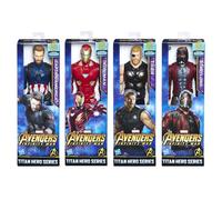 Avengers Titan Hero Assorted (One Supplied) Board Game - Brand New