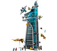 LEGO® Marvel 76269 Avengers Tower