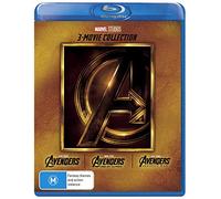 Avengers | Triple Pack