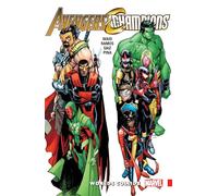 Avengers: Unleashed Vol. 3: Worlds Collide (Avengers & Champions, 3)
