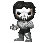 Avengers (Video Game 2020) Hulk Tribal US Exclusive Pop