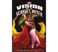 Avengers: Vision and the Scarlet Witch