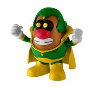 Avengers Vision Mr. Potato Head