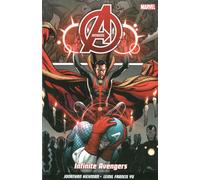 Avengers Vol. 5: Infinite Avengers