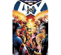 Avengers vs. X-Men
