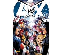 Avengers Vs. X-Men T01