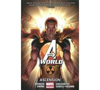 Avengers World Volume 2: Ascension: Ascension (Marvel Now!) (Avengers World, 2)