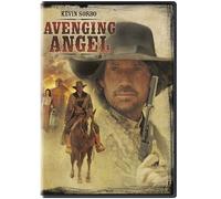 Avenging Angel [DVD] [2007] [Region 1] [US Import] [NTSC]