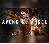 Avenging Angel EU PC Steam CD Key