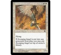 Avenging Angel | Tempest