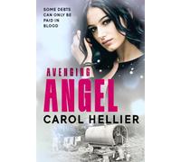 Avenging Angel (The Blood Debts trilogy)
