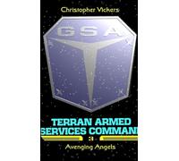 Avenging Angels