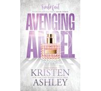Avenging Angels: Tenderfoot: 3