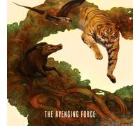 Avenging Force - The Avenging Force