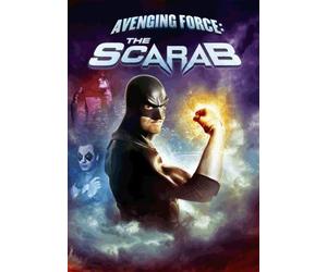 Avenging Force: The Scarab