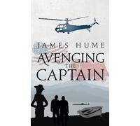 Avenging the Captain: A post-WW2 crime drama, with a twist